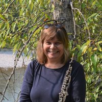 Jill Haley (@jillhaleymusic) 's Twitter Profile