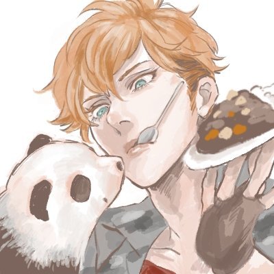 K🐼さんのプロフィール画像