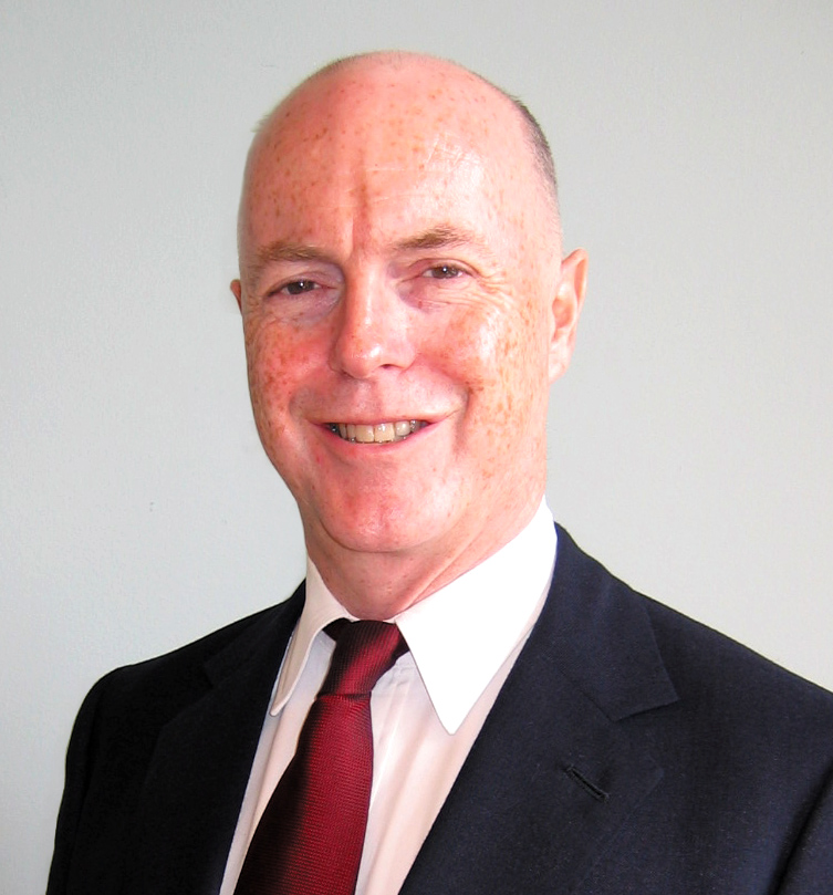 mdalziel's profile picture. Thought Leader and Business Architect