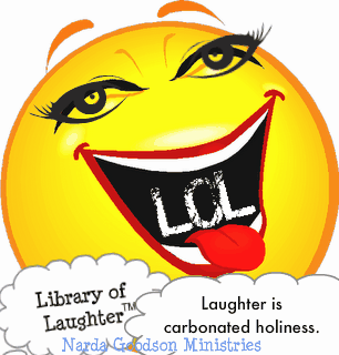 LibraryofLaughs's profile picture. Posted Christian stories for a good read or laughter.