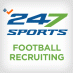 Football Recruiting (@247fbrecruiting) Twitter profile photo Football Recruiting (@247fbrecruiting) Twitter profile photo