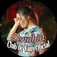 ZENOBIA CF OFICIAL(@Zenobia_CF) 's Twitter Profile Photo