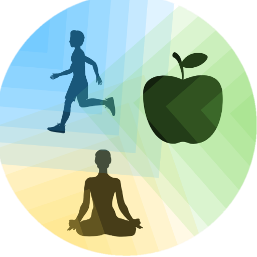 Be_Well_Tech's profile picture. An app which guides you through well-being challenges to develop and maintain holistic healthy habits