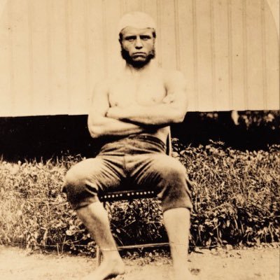 SamsonNewsome's profile picture. 