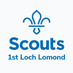 1st Loch Lomond Scout Group (@1stlochlomond) Twitter profile photo
