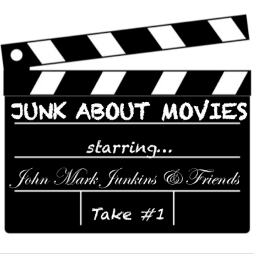 Host, John Mark Junkins, is joined each week by friends & fellow podcasters to chat about all things movies! (edit: when pod is not on hiatus)