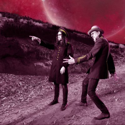 The Claypool Lennon Delirium Profile