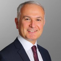 Ahmet Çalık (@obizimahmet) Twitter profile photo
