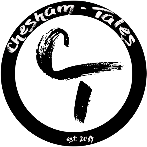 A blog dedicated to showcase innovative local people and the best independent businesses in and around Chesham. email: cheshamtales@live.co.uk