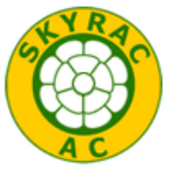 Everyone is welcome to the Club from the age of 8 years upwards. All ages and abilities catered for, Tuesday & Thursday's 6.45pm at Nunroyd Pavilion