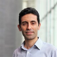 Mazdak Ghajari (@ghajarimazdak) 's Twitter Profile Photo
