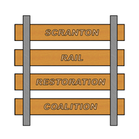 Scranton Rail Restoration Coalition (@scrantonrail) 's Twitter Profile
