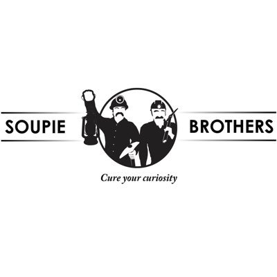 Soupie Brothers takes pride in developing the best Soupie and cured meats your taste buds will ever experience! Check out https://t.co/2lXT90SN9k😃