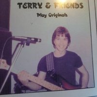 Terry Marsh - @TerryMa14720511 Twitter Profile Photo