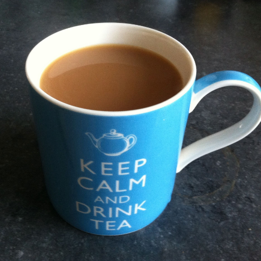 CupOfTea15's profile picture. 