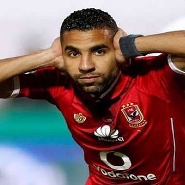 اهلاوى متعصب جددااااااا
