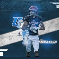 Maurice Wilson - @mauricewilson_1 Twitter Profile Photo