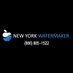 New York Watermaker (@nywatermaker) Twitter profile photo New York Watermaker (@nywatermaker) Twitter profile photo