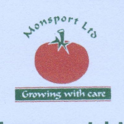 Monsport Ltd is an award winning family run nursery that have specialised in high quality great tasting tomatoes since 1988. O’Rourke’s tomatoes 🍅