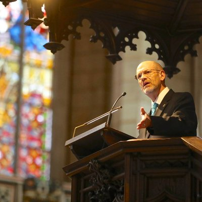 NoContextJW's profile picture. *who's (not affiliated with James White or others mocked herein)