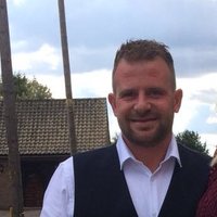 Robertbaldwin (@baldyrobert) 's Twitter Profile Photo Robertbaldwin (@baldyrobert) 's Twitter Profile Photo