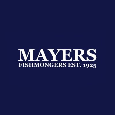 Blackburn's finest fishmongers. Wholesale and retail. Enquires - mayers@mayersfishmongers.co.uk