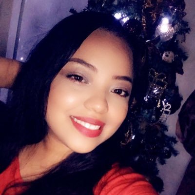 Melly_steph's profile picture. love meeting new people😊