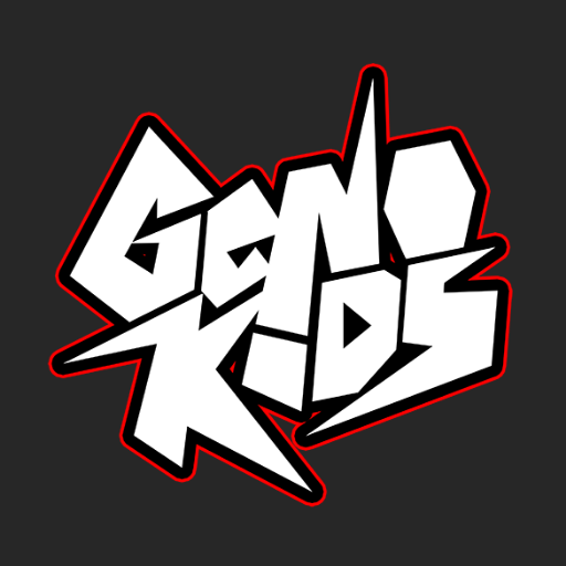 GENOKIDSさんのプロフィール画像