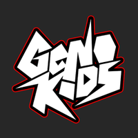 GENOKIDS(@nukefist) 's Twitter Profile Photo