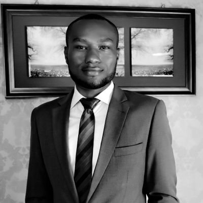 NkemAhiarakwe's profile picture. Amiable & dynamic. Socializes easily.