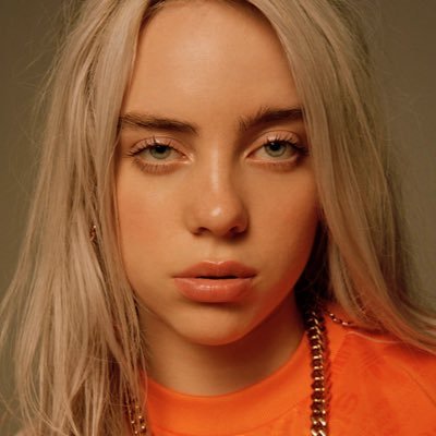 Billie Eilish 😭💕😉💗💗💗💗💎💎💎 content all week turn on post notifications 👉🏾like and comment on recent posts