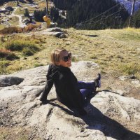 Rebecca Chaytor (she/her) (@chaytorrebecca) 's Twitter Profile Photo