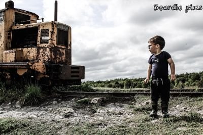 BeardieP's profile picture. 