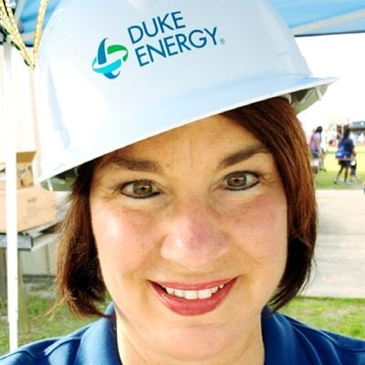 Energized Communicator ▪ Stronger than the storm ▪ I ❤ Sea turtles ▪ Musician’s Mom ▪ My tweets=My thoughts ▪I ❤ Duke Energy Customers