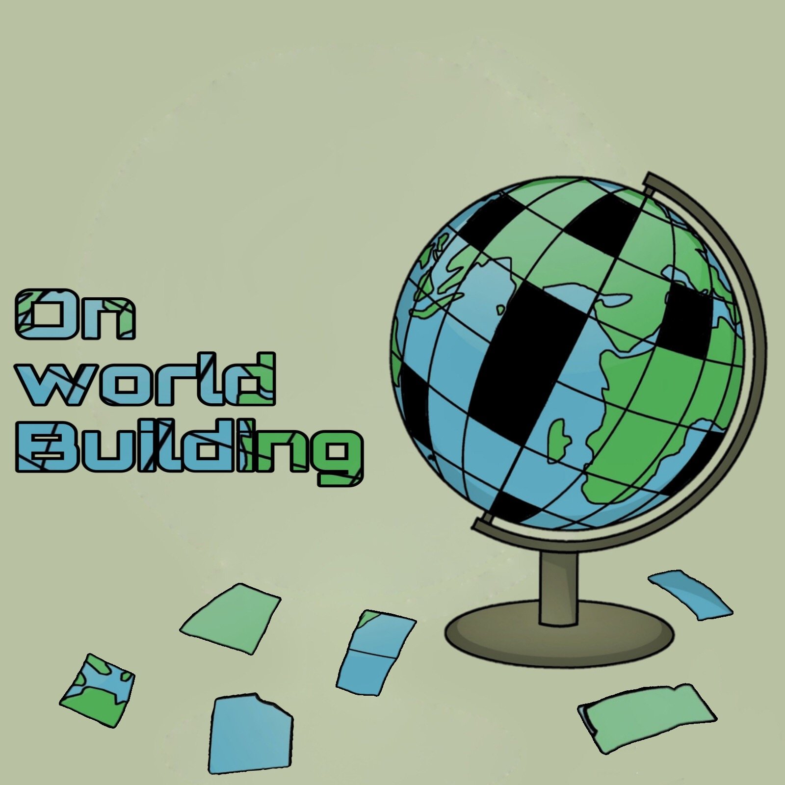 OnWorldBuildin1's profile picture. 