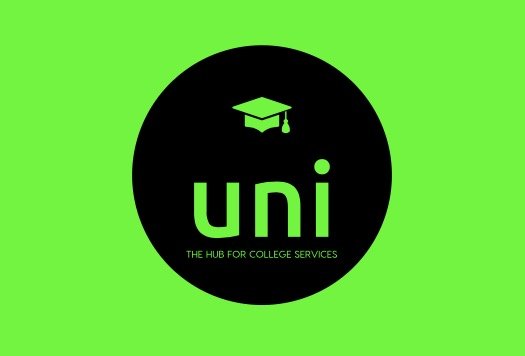uniapp2's profile picture. Uni provides college entrepreneurs with a marketplace  to sell their products and promote their services #UseUni 🎓