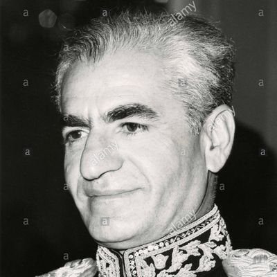 با توجه به سانسور گسترده توییت های طرفداران پادشاهی پارلمانی،سعی در پروموت آن ها هست.
البته توییت های دوستان دیگر هم که صدایشان شنیده نمی شود هم منظور هست.