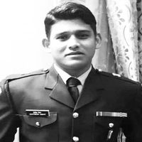 Maj Chitresh Bisht (RIP) (@ballzheimers) 's Twitter Profile