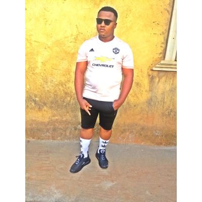 OmodialeJude's profile picture. Cause I have common sense