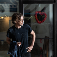Chris Forsyth (@thechrisforsyth) 's Twitter Profile Photo Chris Forsyth (@thechrisforsyth) 's Twitter Profile Photo