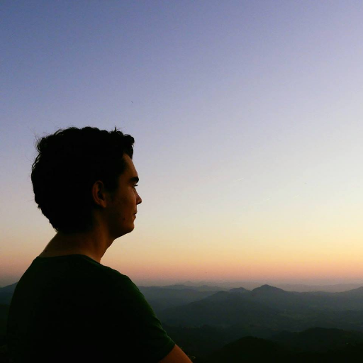 JeanAiMarr's profile picture. 