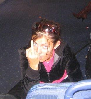 badgerbabe622's profile picture. No, I still haven’t finished my PhD.