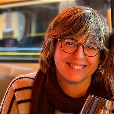 NriaCarrerasFon's profile picture. Arxivera del Gabinet Jurídic del Departament de Presidència i Presidenta d'Arxivers sense Fronteres (AsF). Activisme, solidaritat, drets humans i justícia.🌍