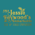 Jessie Heywood's Remarkable Gin & Food Emporium (@jessieheywoodnq) Twitter profile photo Jessie Heywood's Remarkable Gin & Food Emporium (@jessieheywoodnq) Twitter profile photo