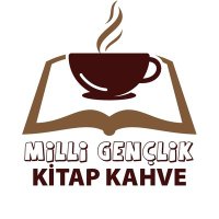 Millî Gençlik Kitap Kahve (AGD Osmaniye Şubesi)(@OsmMGkitapkahve) 's Twitter Profile Photo