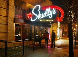 Skully's Music-Diner Profile