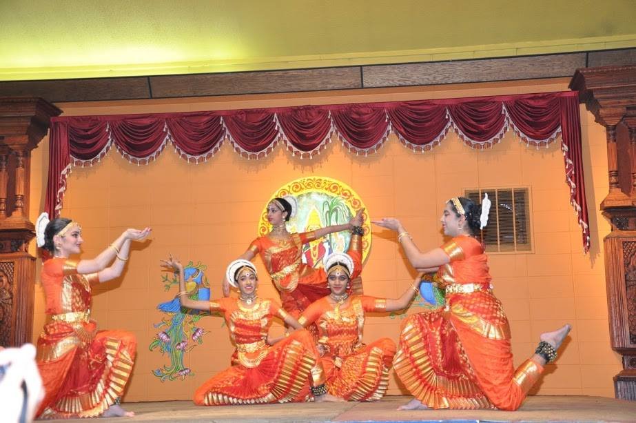 We bring India to life --  through our classes, innovative dance, music, and art performances. Ph: 513-227-9612