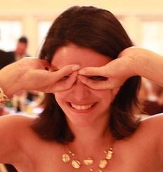 CaseKidsLikeIke's profile picture. Mom. Wife. Social Worker. Preschool Poet. Love Light and Happiness Sprinkler. Angel Believer. Ice Cream Enjoyer. (CEO)