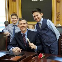 Joe Miller - @JoeMiller4Ohio Twitter Profile Photo