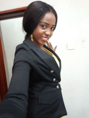 Oluwatosindami2's profile picture. Jesus baby